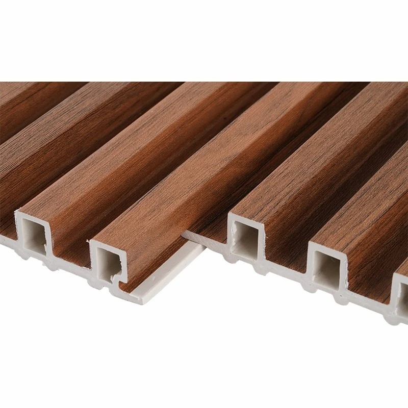 Anti-corrosion WPC Grid factory