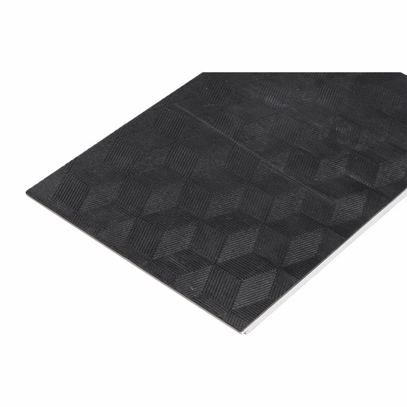 Exquisitely-Patterned SPC Wall Panel high quality