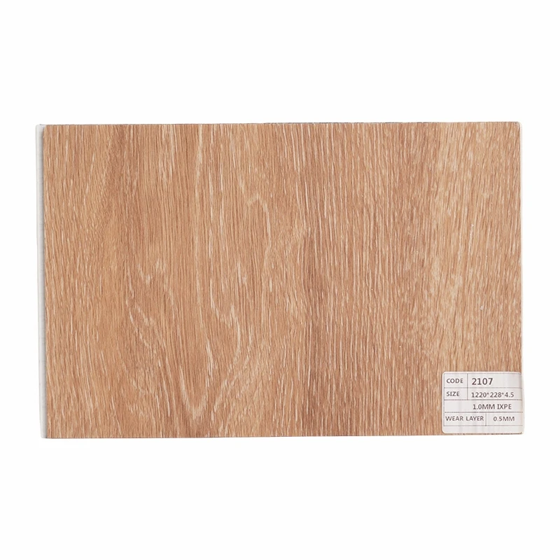 Exquisitely-Patterned SPC Wall Panel