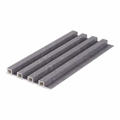 Home Decoration WPC Wall Panel