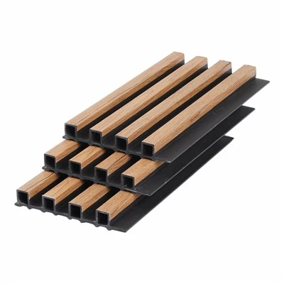 Maintenance-free WPC Wall Panel