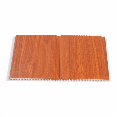 PVC 3D Wall Panels
